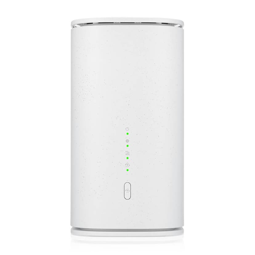 Zyxel Nebula FWA515 5G WiFi 7 Router