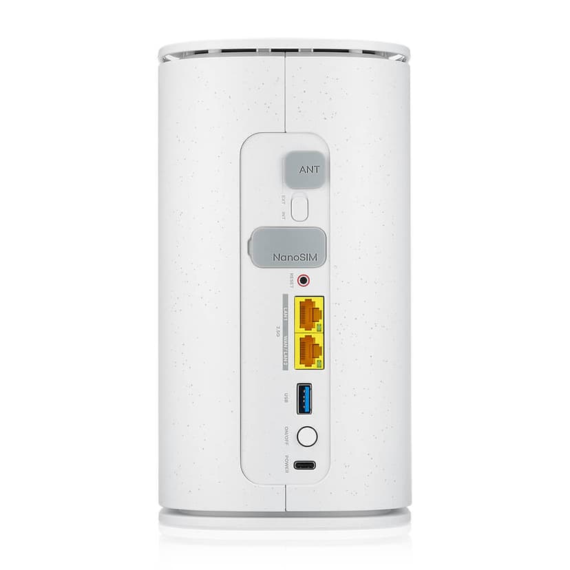 Zyxel Nebula FWA515 5G WiFi 7 Router
