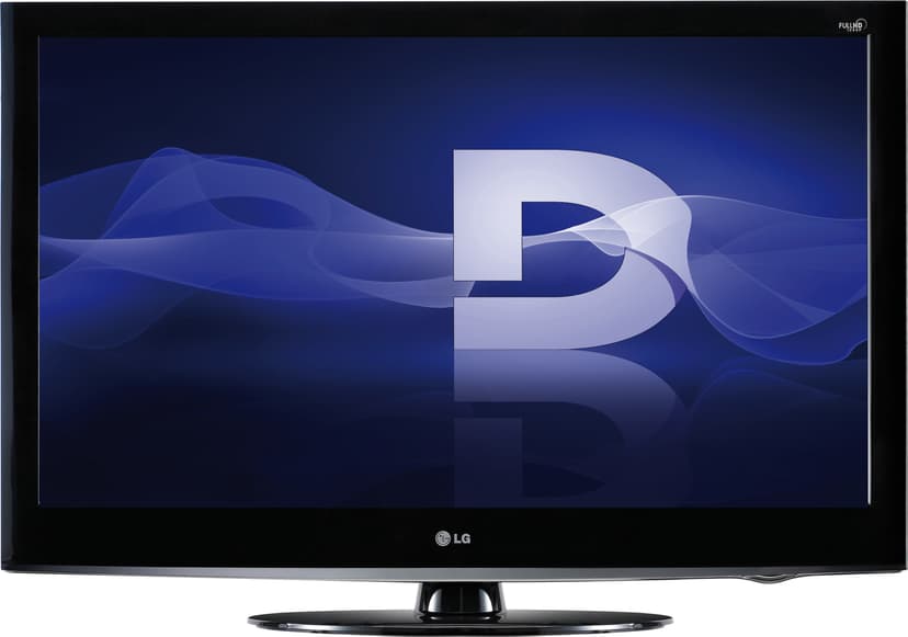LG 42Lh3000 42# LCD-TV Full-HD #Demo
