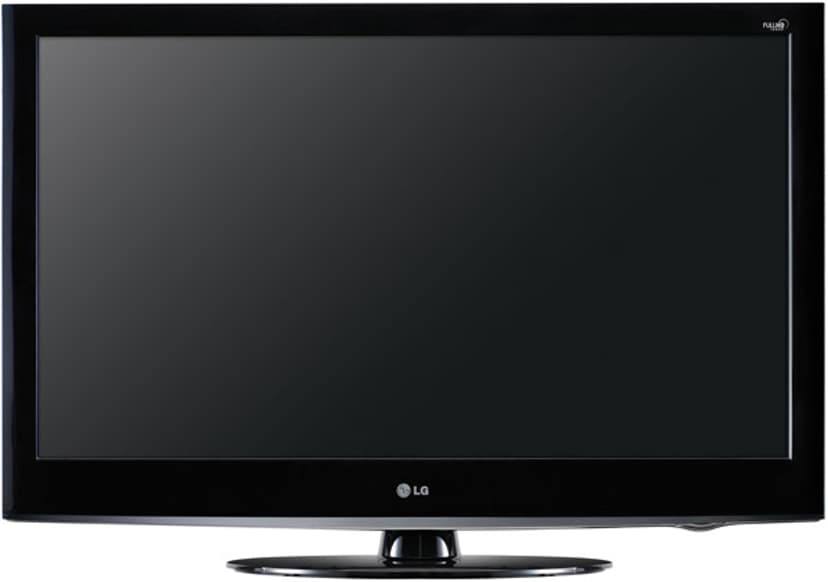 LG 42Lh3000 42# LCD-TV Full-HD #Demo