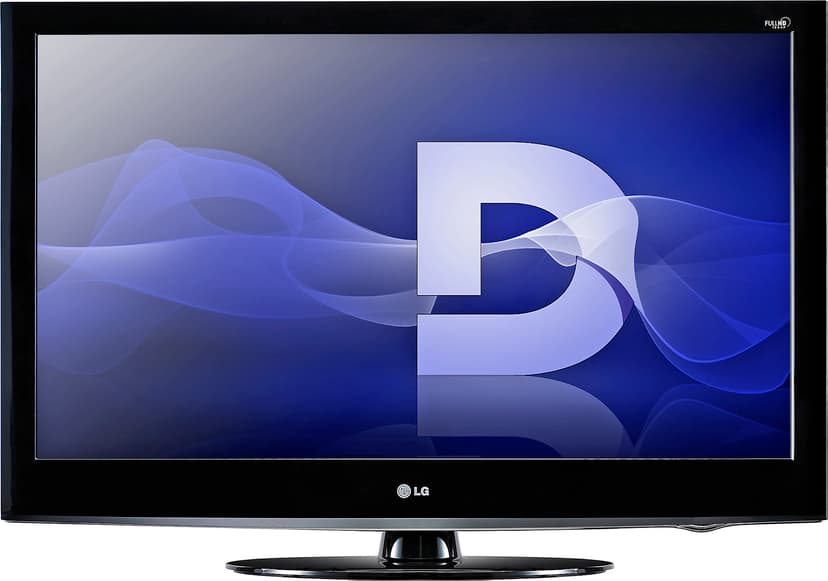 LG 42Lh3000 42# LCD-TV Full-HD #Demo