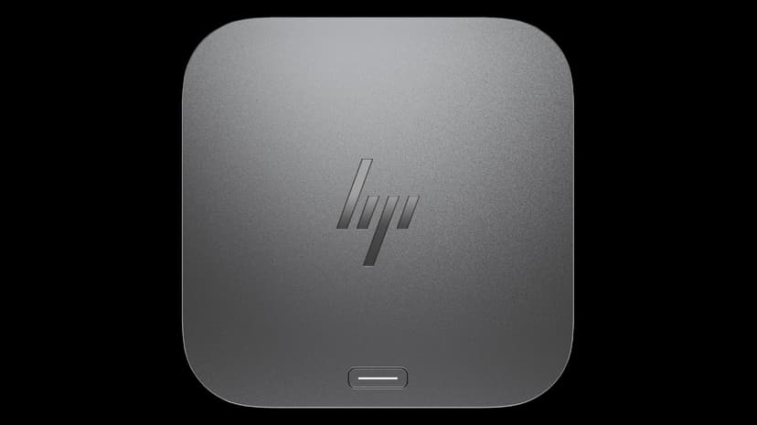 HP Thunderbolt 4 G6 Dock Thunderbolt 4