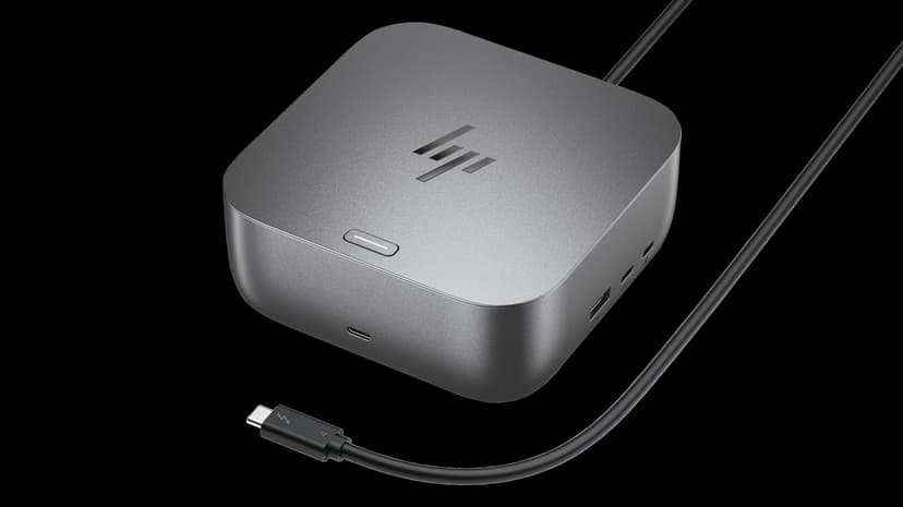HP Thunderbolt 4 G6 Dock Thunderbolt 4