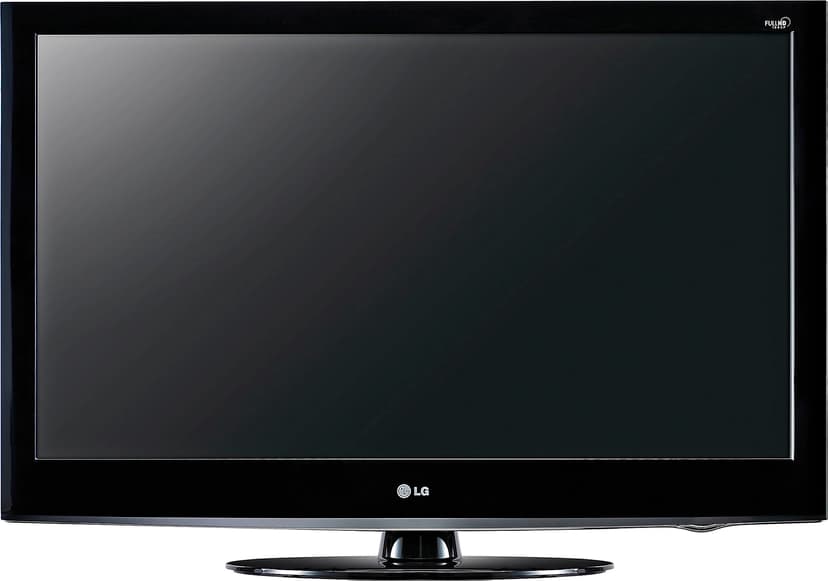 LG 42Lh3000 42# LCD-TV Full-HD #Demo