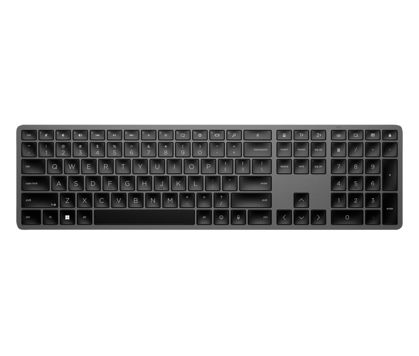 HP 975 Dual-Mode Tastatur Trådløs