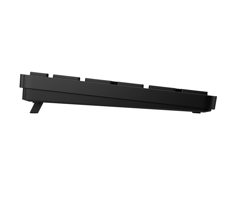 HP 455 programmerbart trådlöst tangentbord Trådlös