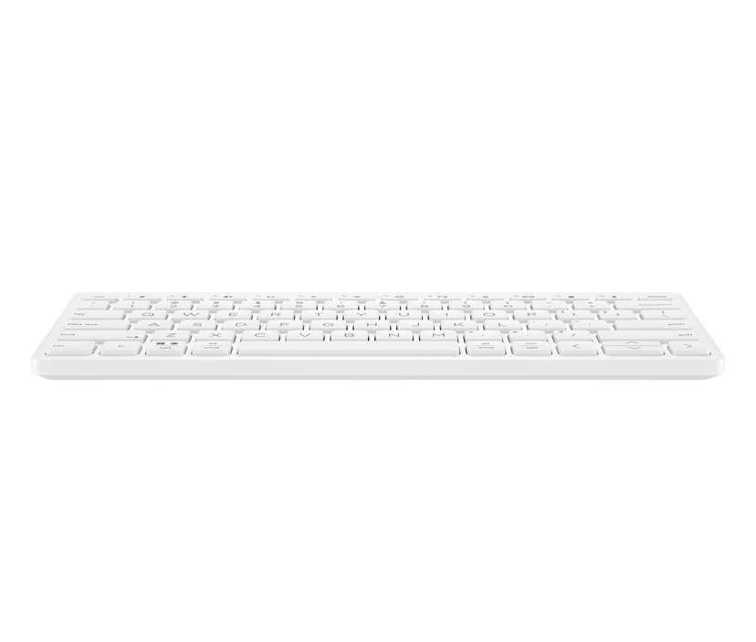 HP 355 kompakt Bluetooth-tangentbord för flera enheter Trådlös