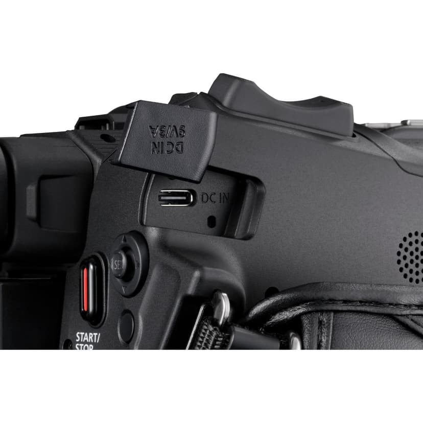 Canon LEGRIA HF G70 4K-videokamera