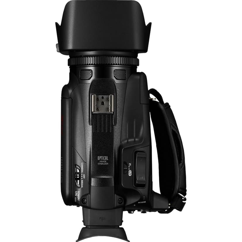 Canon LEGRIA HF G70 4K-videokamera