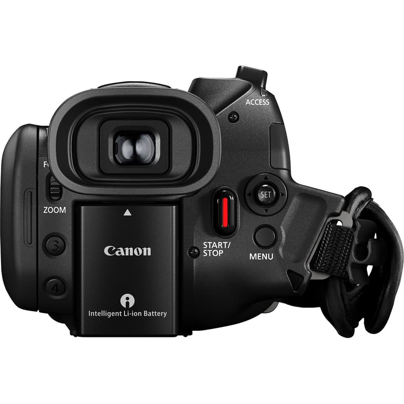 Canon LEGRIA HF G70 4K-videokamera