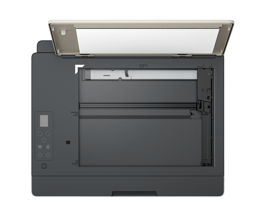 HP Smart Tank 5107 A4 All-In-One
