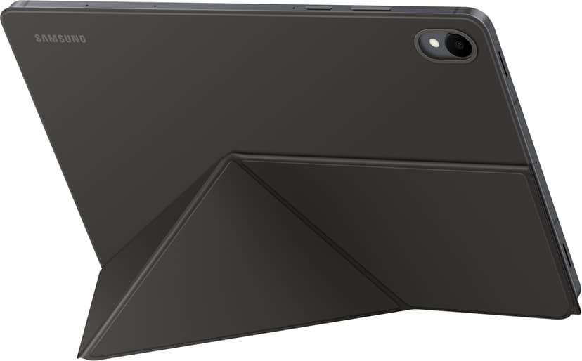 Samsung Book Cover Samsung Galaxy Tab S11 Zwart (EF-BX730PBEGWW)