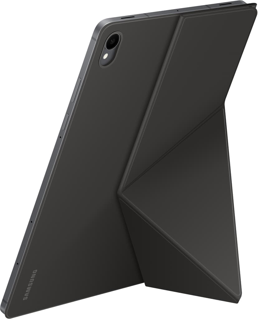 Samsung Book Cover Samsung Galaxy Tab S11 Zwart (EF-BX730PBEGWW)