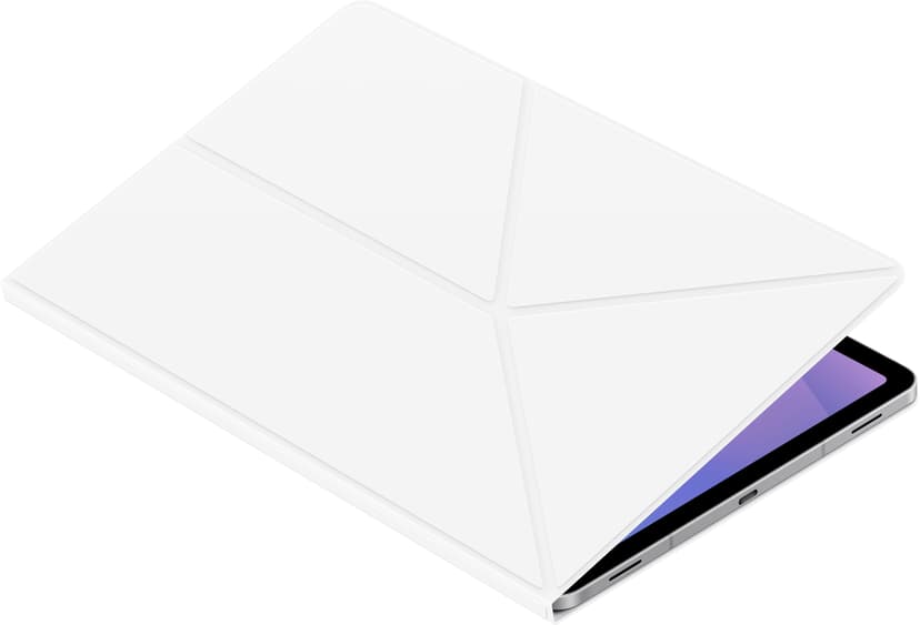 Samsung Book Cover Samsung Galaxy Tab S11 Vit
