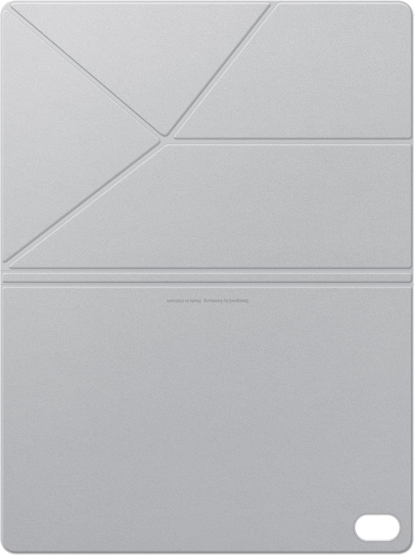 Samsung Book Cover Samsung Galaxy Tab S11 Valkoinen