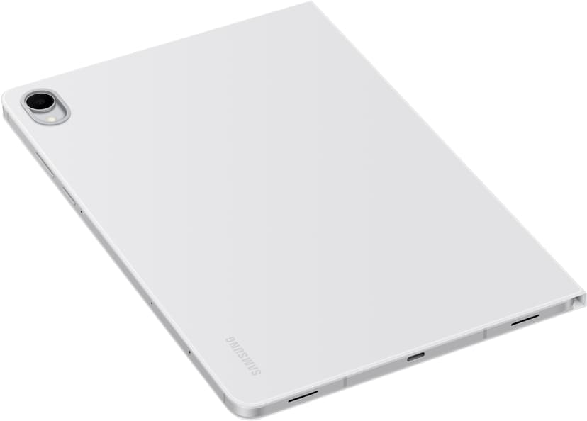 Samsung Book Cover Samsung Galaxy Tab S11 Vit