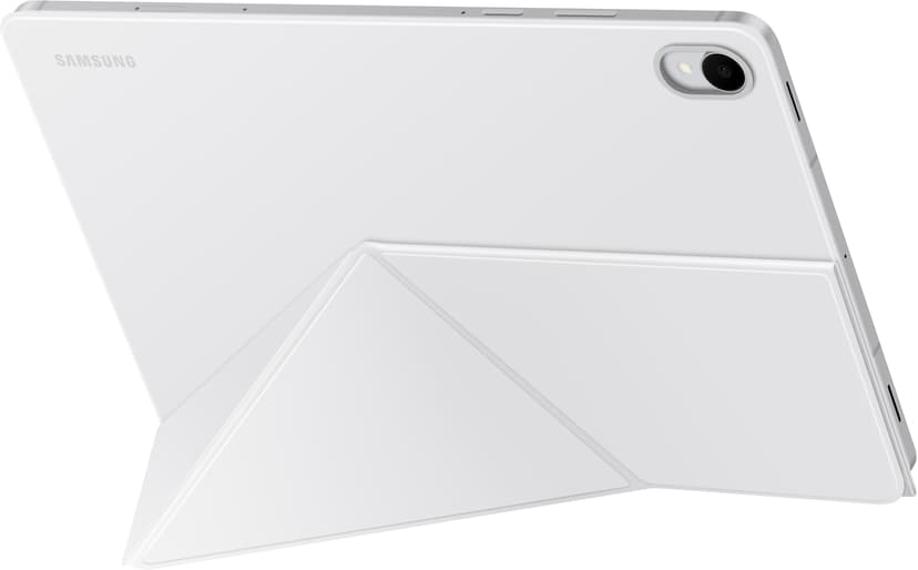 Samsung Book Cover Samsung Galaxy Tab S11 Vit