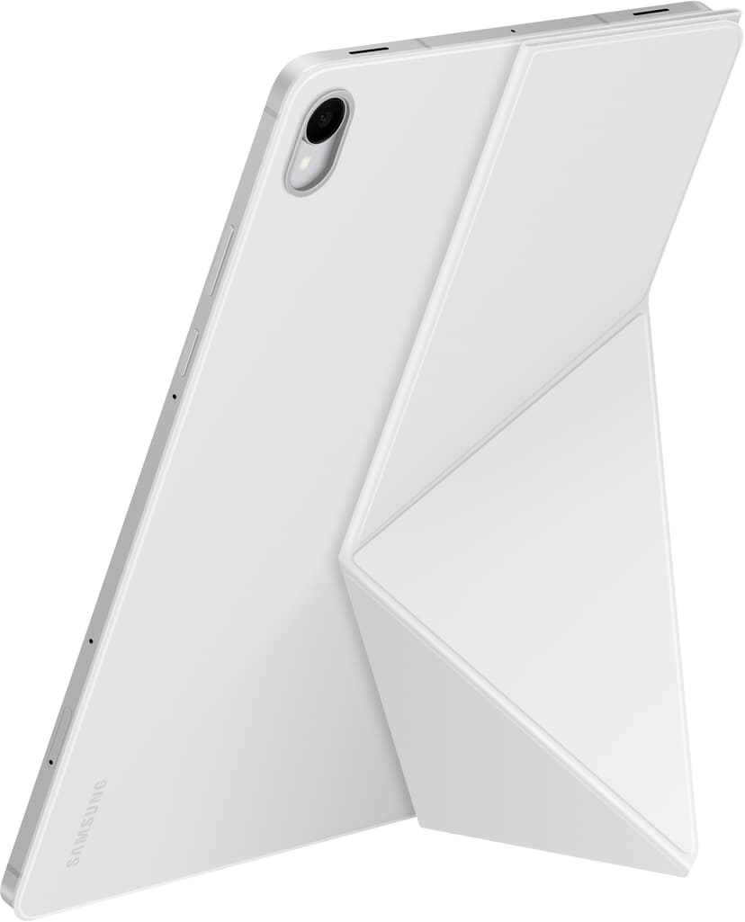 Samsung Book Cover Samsung Galaxy Tab S11 Vit