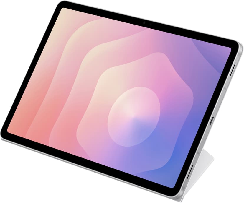 Samsung Book Cover Samsung Galaxy Tab S11 Valkoinen