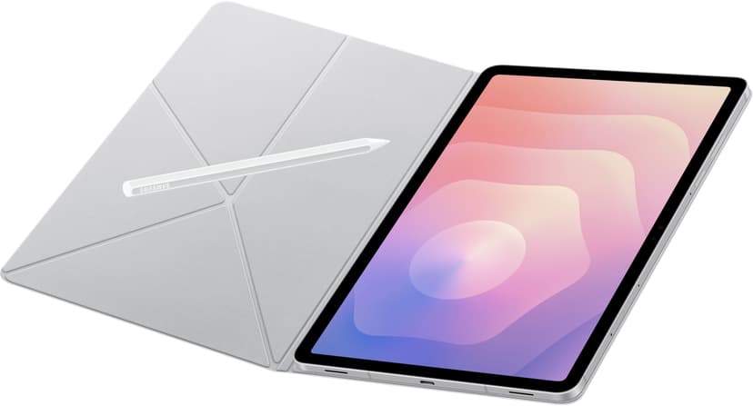 Samsung Book Cover Samsung Galaxy Tab S11 Vit