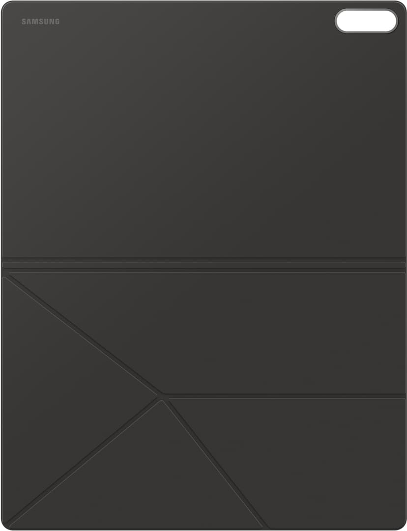 Samsung Book Cover Samsung Galaxy Tab S11 Ultra Sort