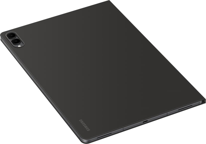 Samsung Book Cover Samsung Galaxy Tab S11 Ultra Svart