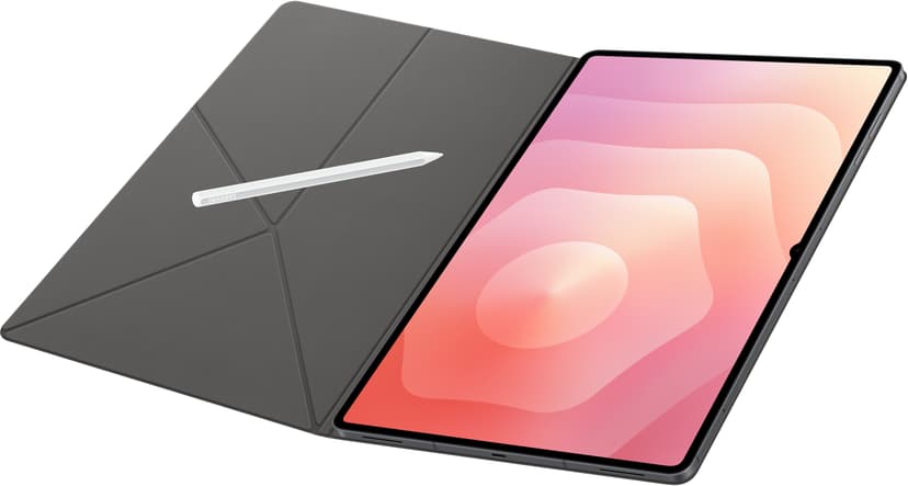 Samsung Book Cover Samsung Galaxy Tab S11 Ultra Sort