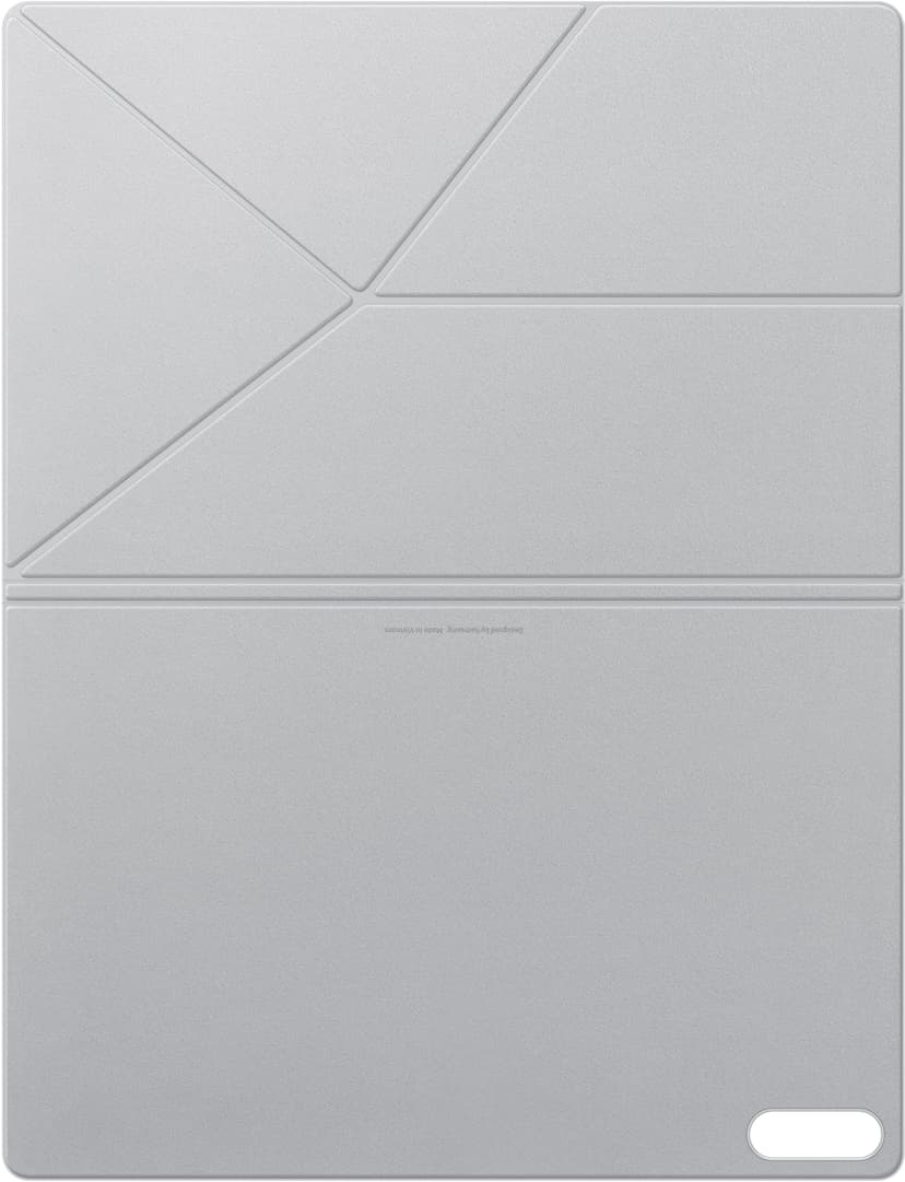 Samsung Book Cover Samsung Galaxy Tab S11 Ultra Hvit