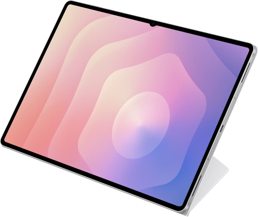 Samsung Book Cover Samsung Galaxy Tab S11 Ultra Hvit