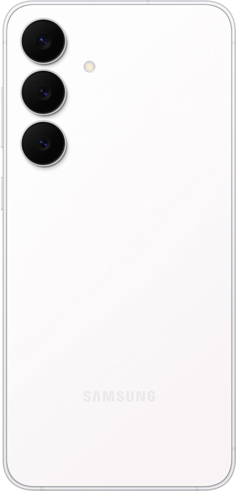 Samsung Galaxy S25 FE 128GB Wit