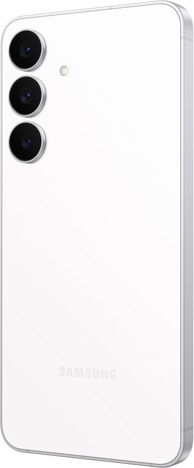 Samsung Galaxy S25 FE 128GB Wit