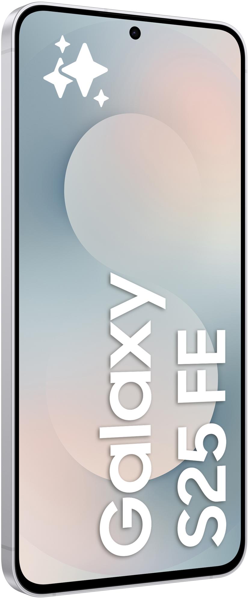 Samsung Galaxy S25 FE 128GB Hvid