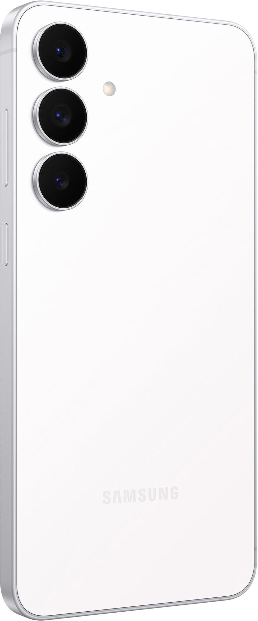 Samsung Galaxy S25 FE 256GB Vit