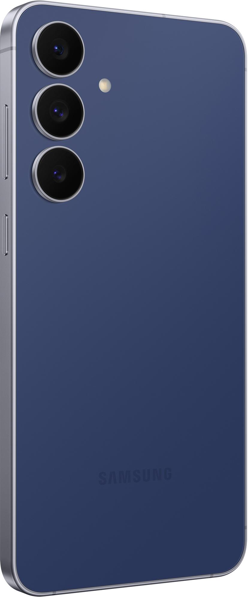 Samsung Galaxy S25 FE 128GB Marineblå