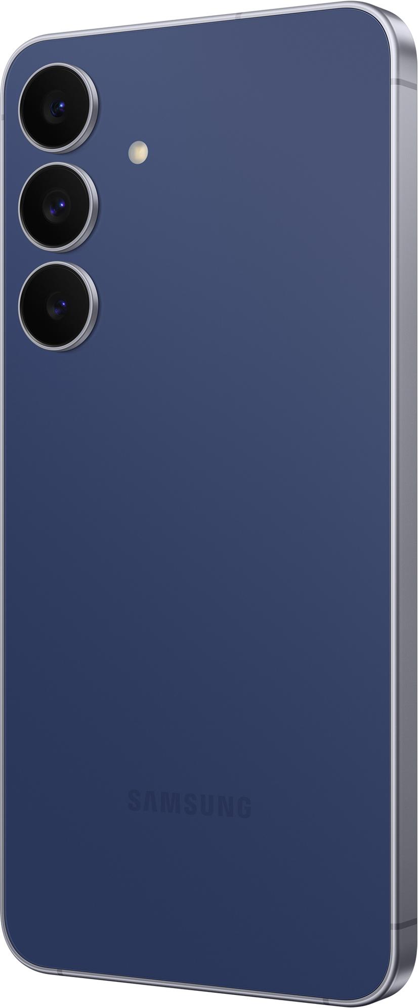 Samsung Galaxy S25 FE 128GB Marineblå