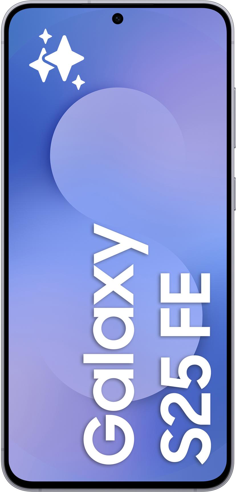 Samsung Galaxy S25 FE 128GB Marineblå