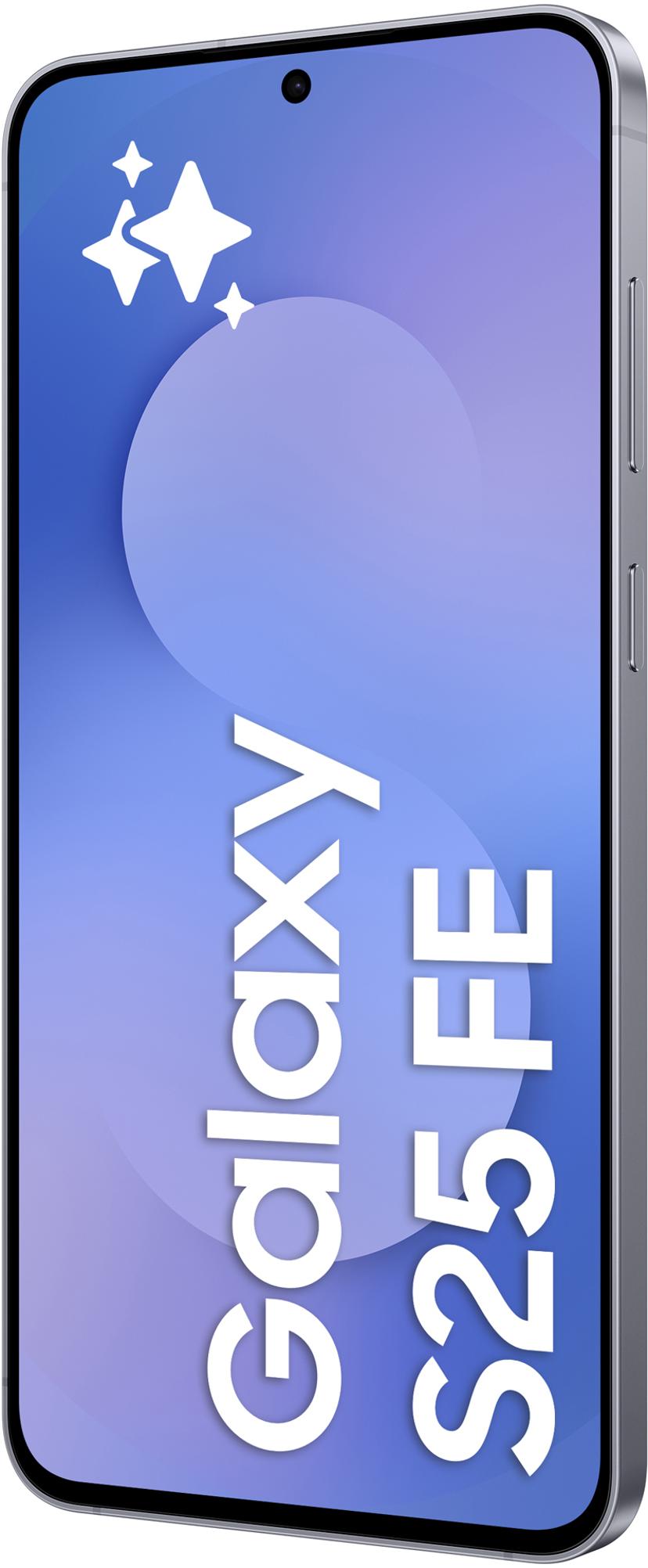 Samsung Galaxy S25 FE 128GB Laivasto