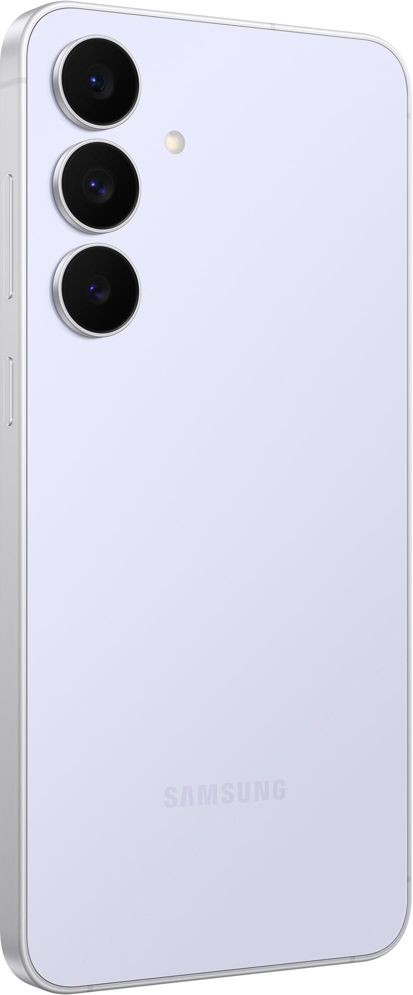 Samsung Galaxy S25 FE 256GB Blauw