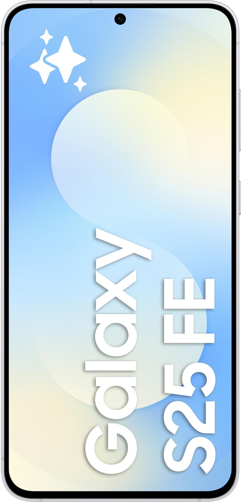 Samsung Galaxy S25 FE 256GB Blauw
