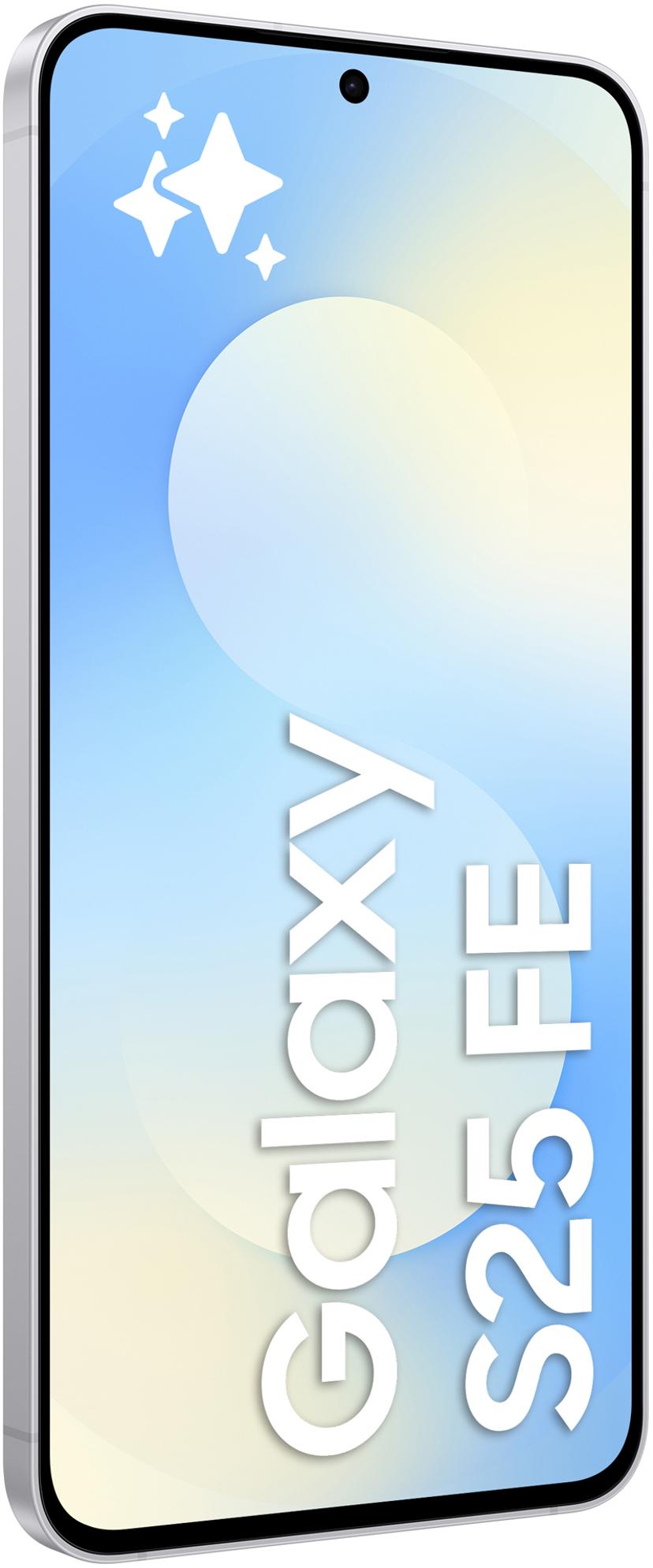 Samsung Galaxy S25 FE 256GB Blauw