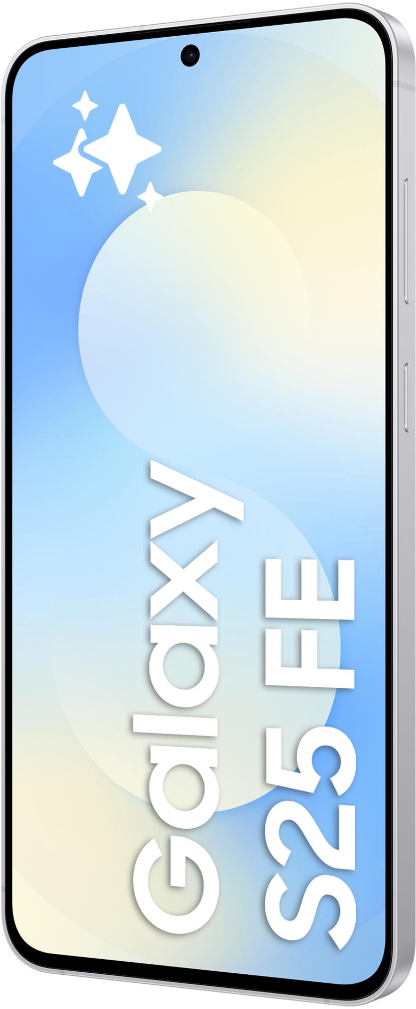 Samsung Galaxy S25 FE 256GB Blauw