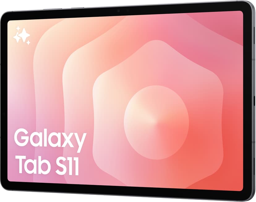 Samsung Galaxy Tab S11 5G 12GB 11" 128GB Grå