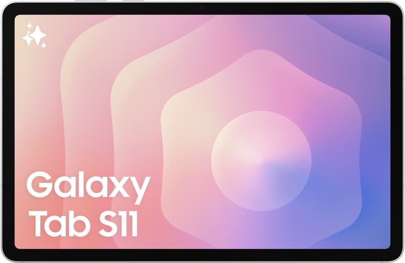 Samsung Galaxy Tab S11 5G 12GB 11" 128GB Hopea