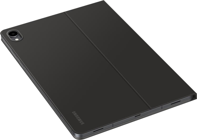 Samsung Book Cover Keyboard Slim Samsung Galaxy Tab S11 Nordisk Svart
