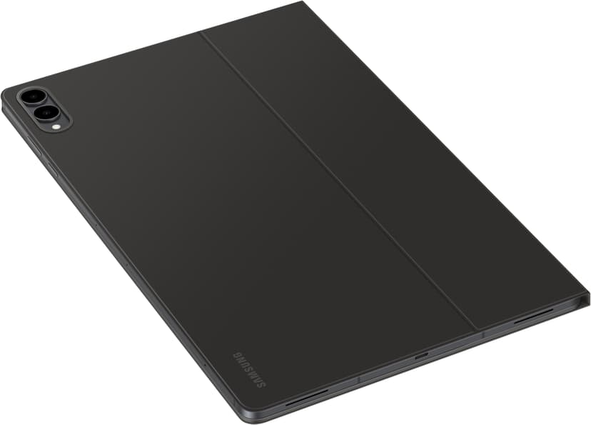 Samsung Book Cover Keyboard Slim Samsung Galaxy Tab S11 Ultra Nordisk Svart