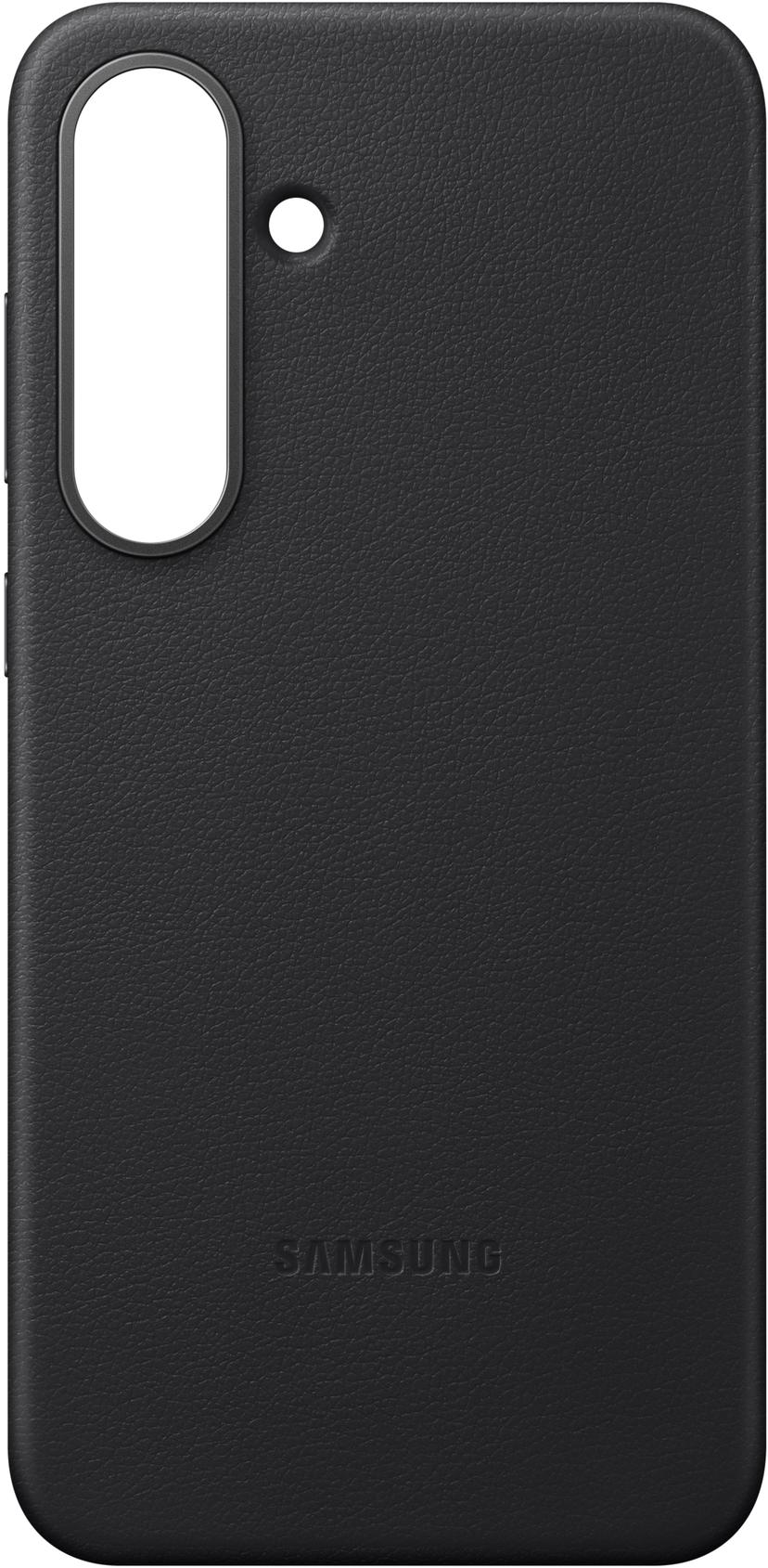 Samsung Kindsuit Case Samsung Galaxy S25 FE Svart