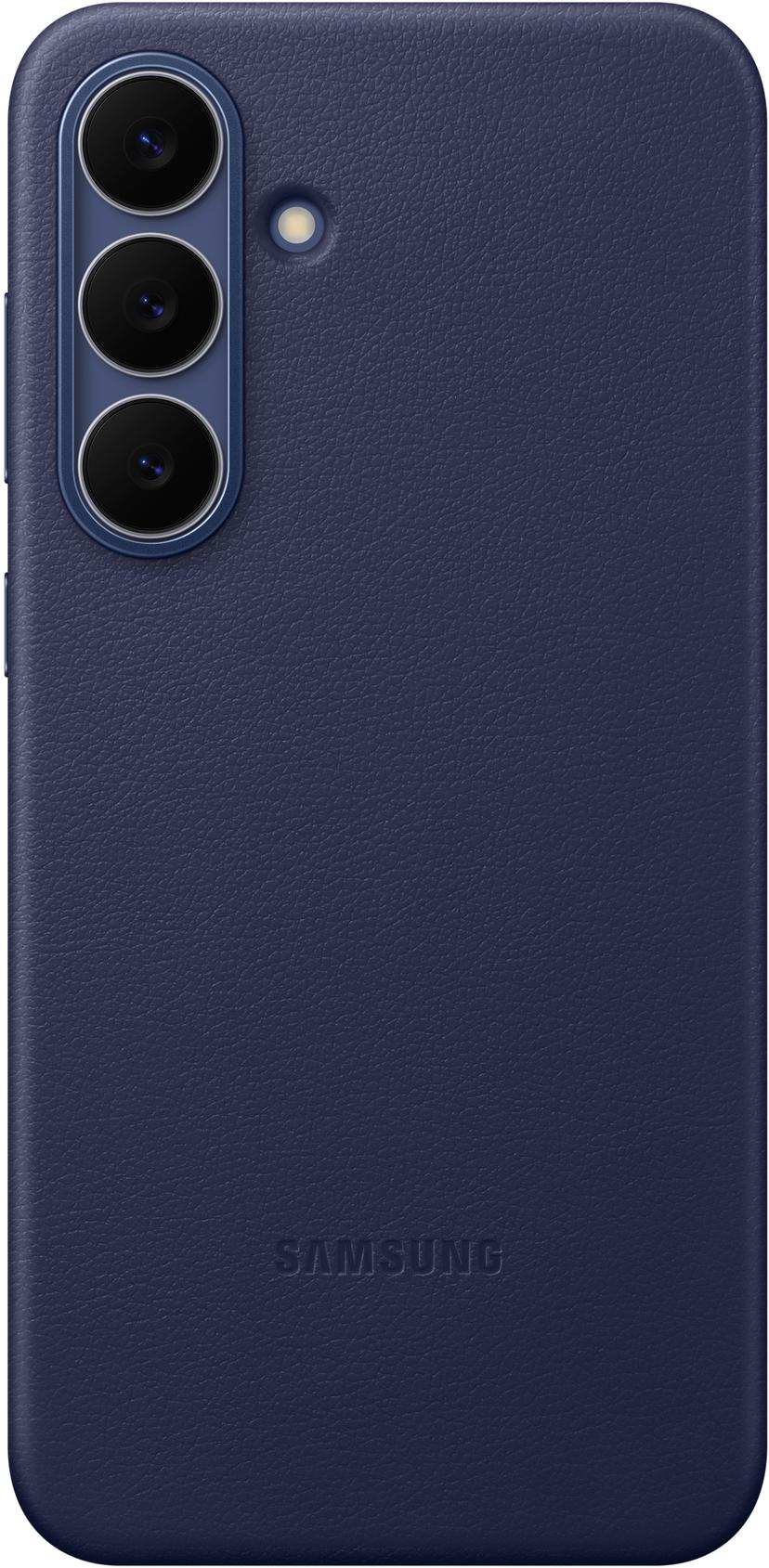 Samsung Kindsuit Case Samsung Galaxy S25 FE Marineblå