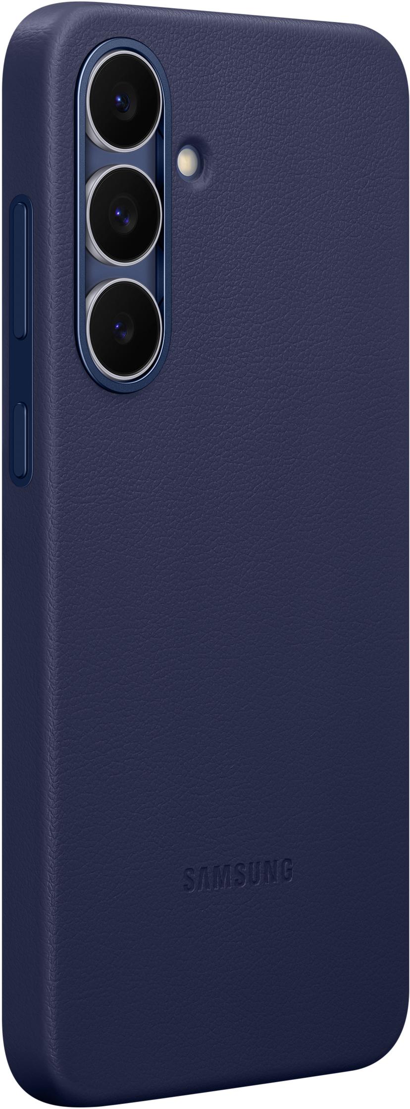 Samsung Kindsuit Case Samsung Galaxy S25 FE Marineblå