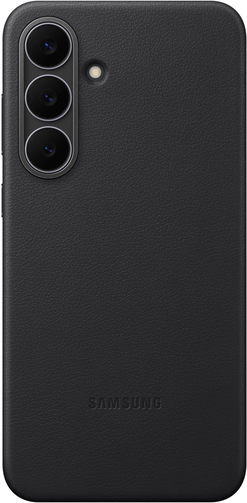 Samsung Kindsuit Case Samsung Galaxy S25 FE Svart