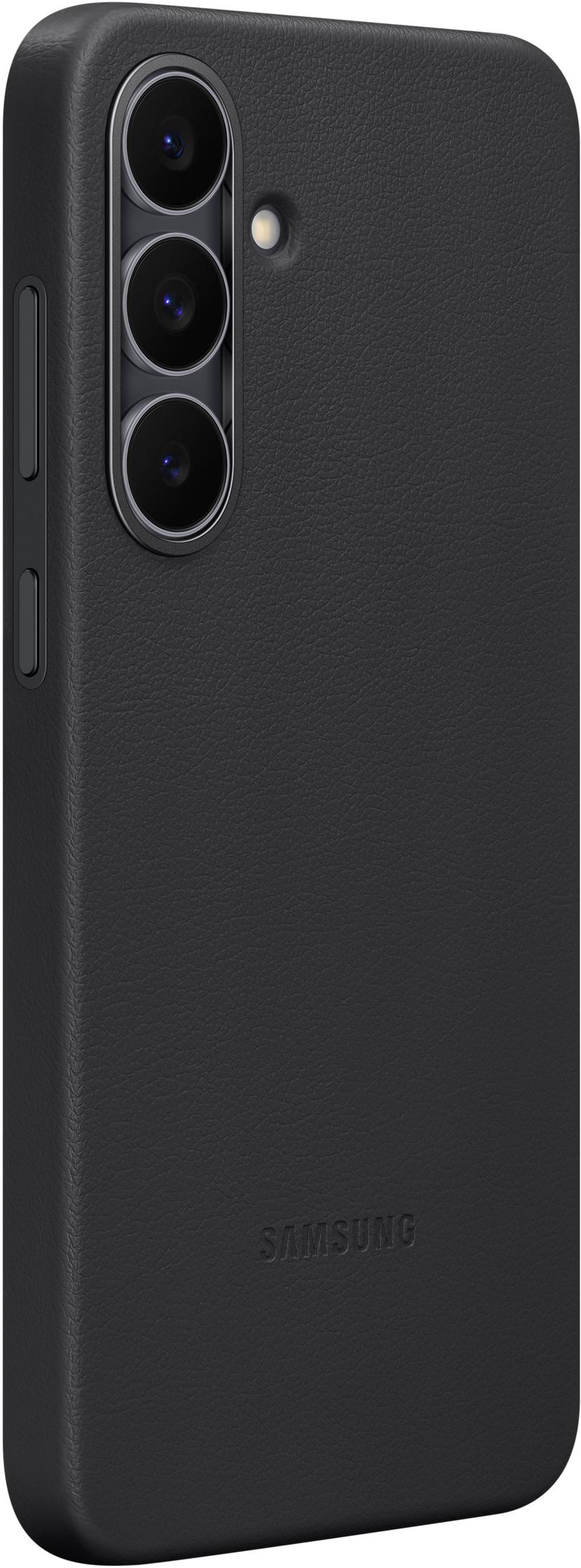 Samsung Kindsuit Case Samsung Galaxy S25 FE Svart